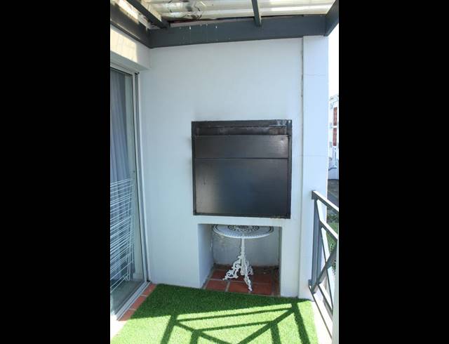 1 BEDROOM PROPERTY TO RENT IN OOSTERSEE